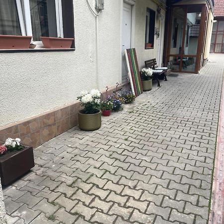 Rami House Central Double Rooms Braşov Eksteriør billede