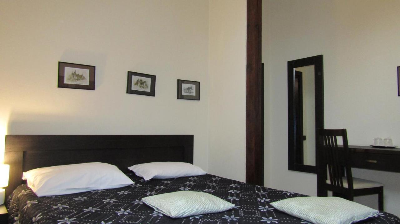 Rami House Central Double Rooms Braşov Eksteriør billede