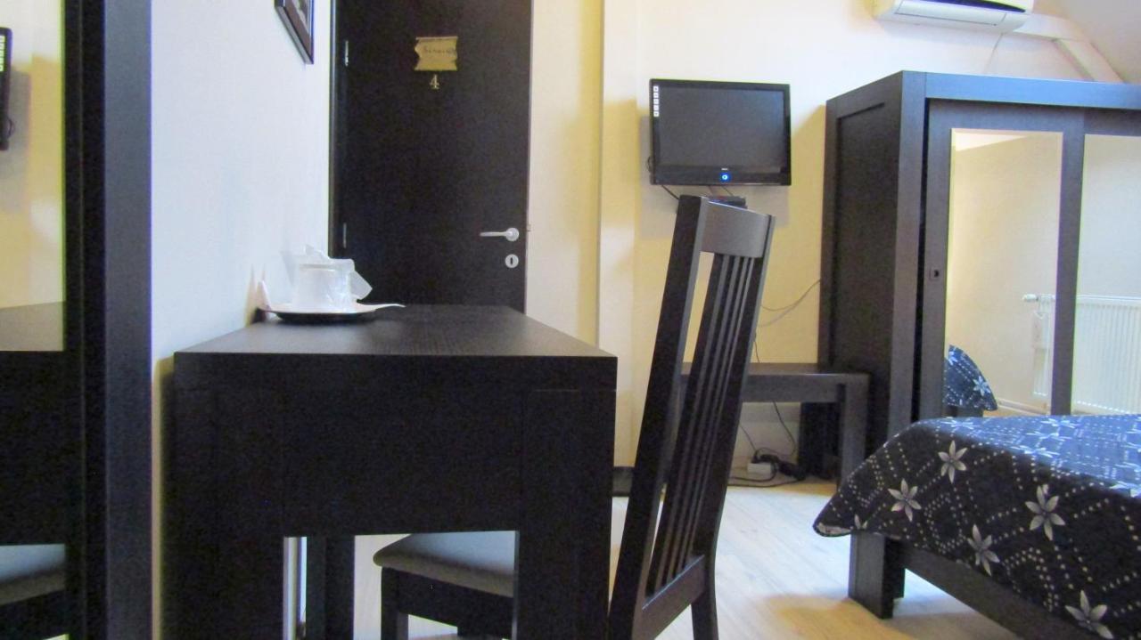Rami House Central Double Rooms Braşov Eksteriør billede