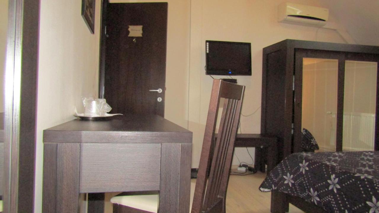 Rami House Central Double Rooms Braşov Eksteriør billede