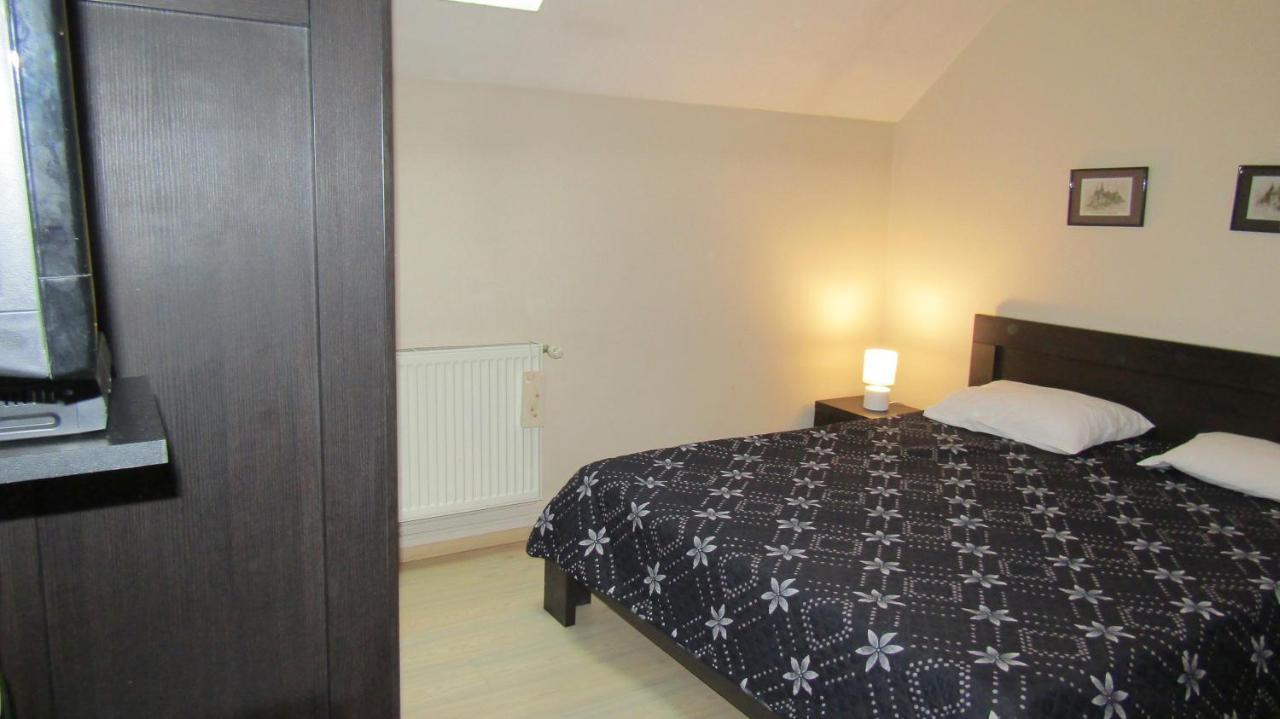 Rami House Central Double Rooms Braşov Eksteriør billede