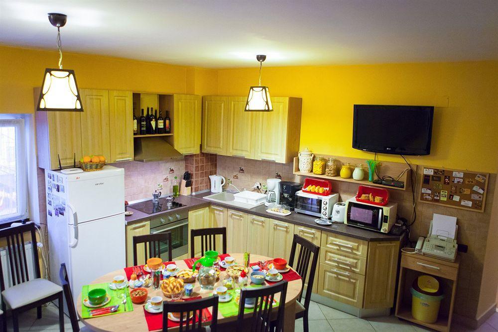 Rami House Central Double Rooms Braşov Eksteriør billede
