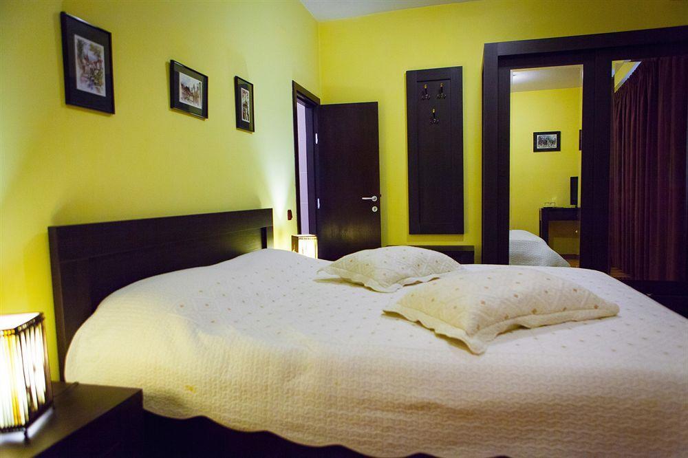 Rami House Central Double Rooms Braşov Eksteriør billede
