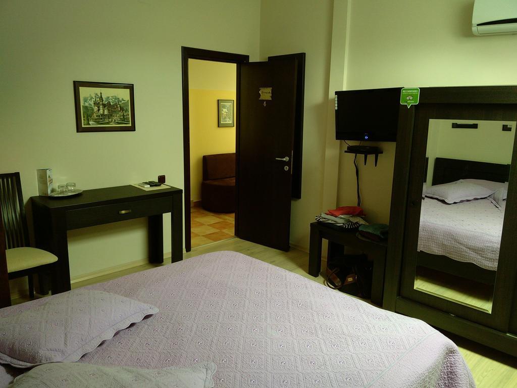 Rami House Central Double Rooms Braşov Værelse billede