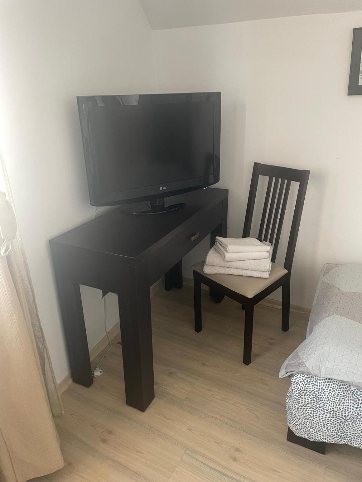 Rami House Central Double Rooms Braşov Eksteriør billede