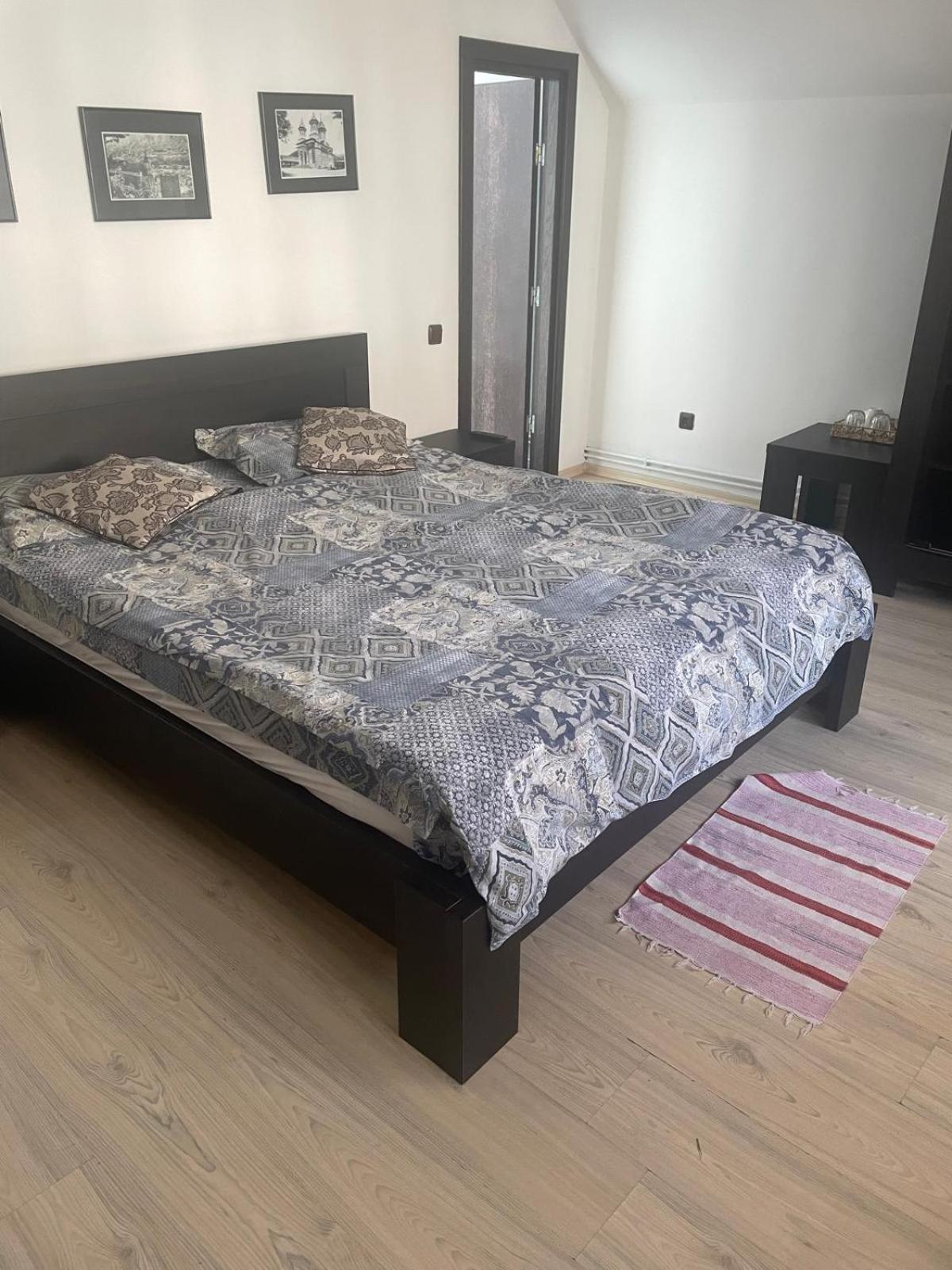 Rami House Central Double Rooms Braşov Eksteriør billede