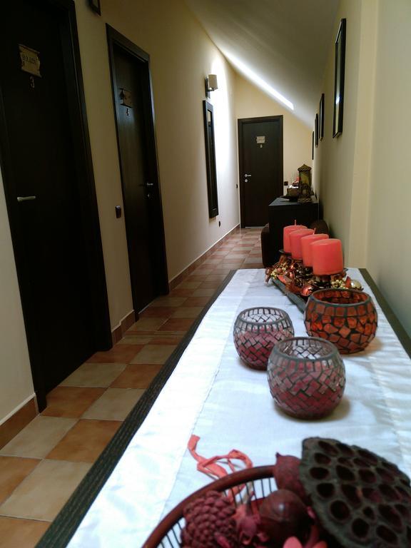 Rami House Central Double Rooms Braşov Eksteriør billede