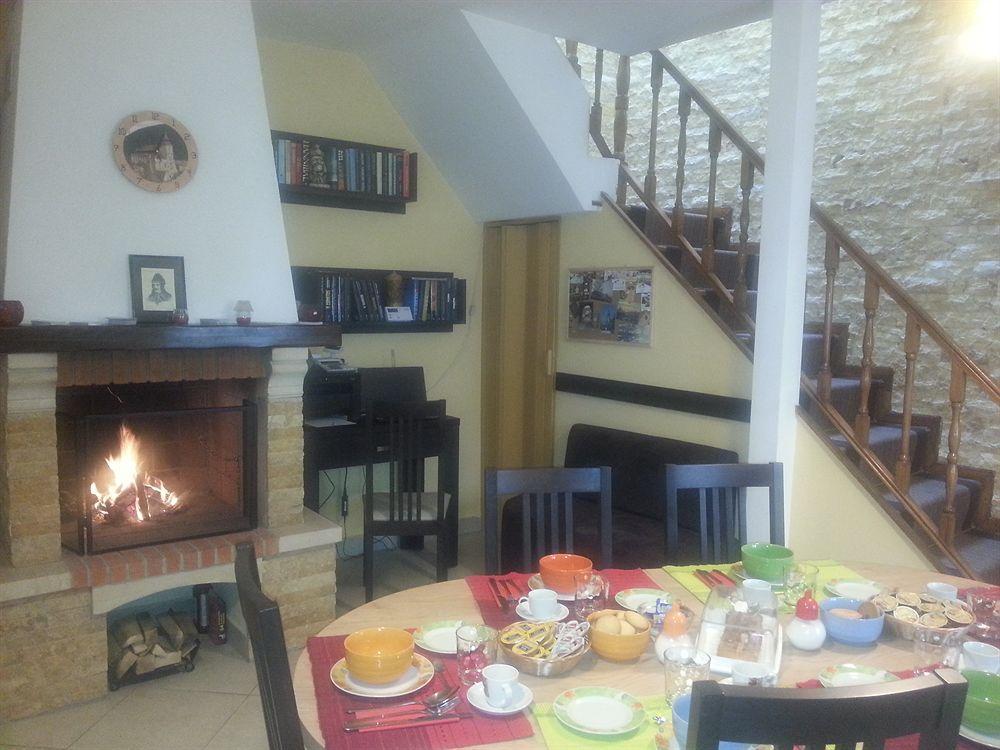 Rami House Central Double Rooms Braşov Eksteriør billede
