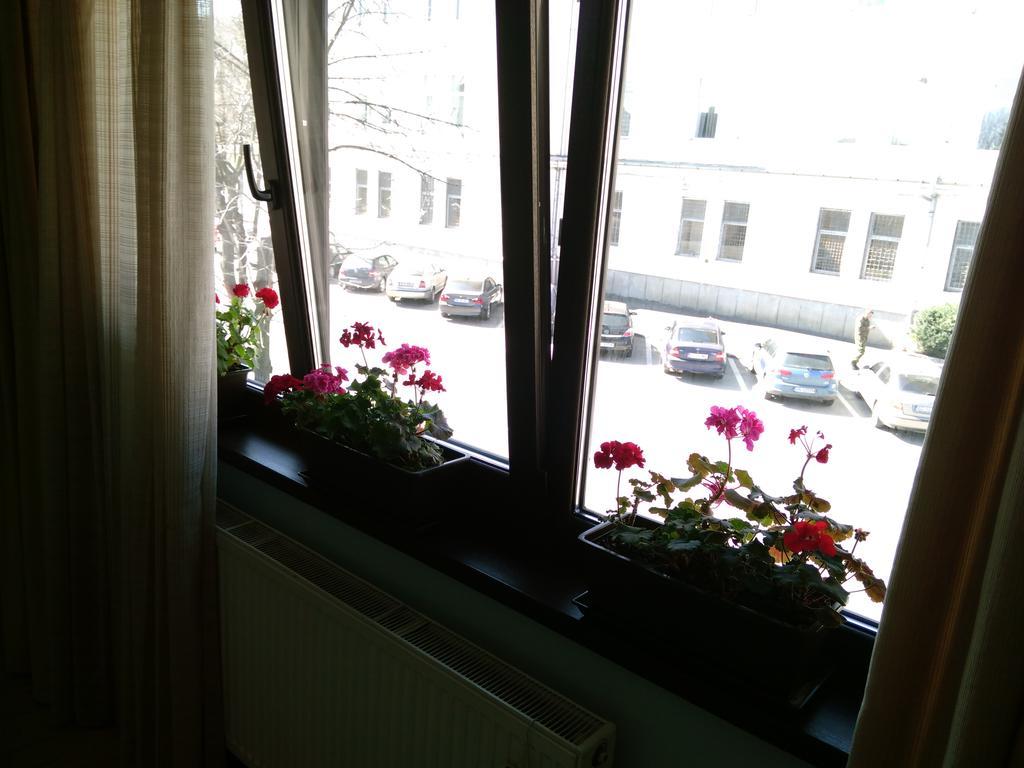 Rami House Central Double Rooms Braşov Eksteriør billede