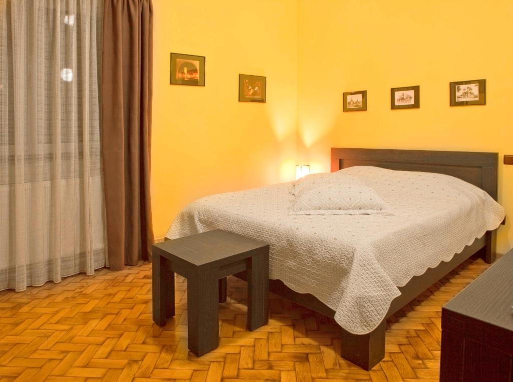 Rami House Central Double Rooms Braşov Værelse billede