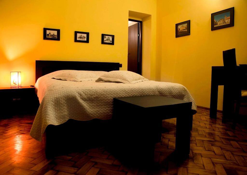 Rami House Central Double Rooms Braşov Værelse billede
