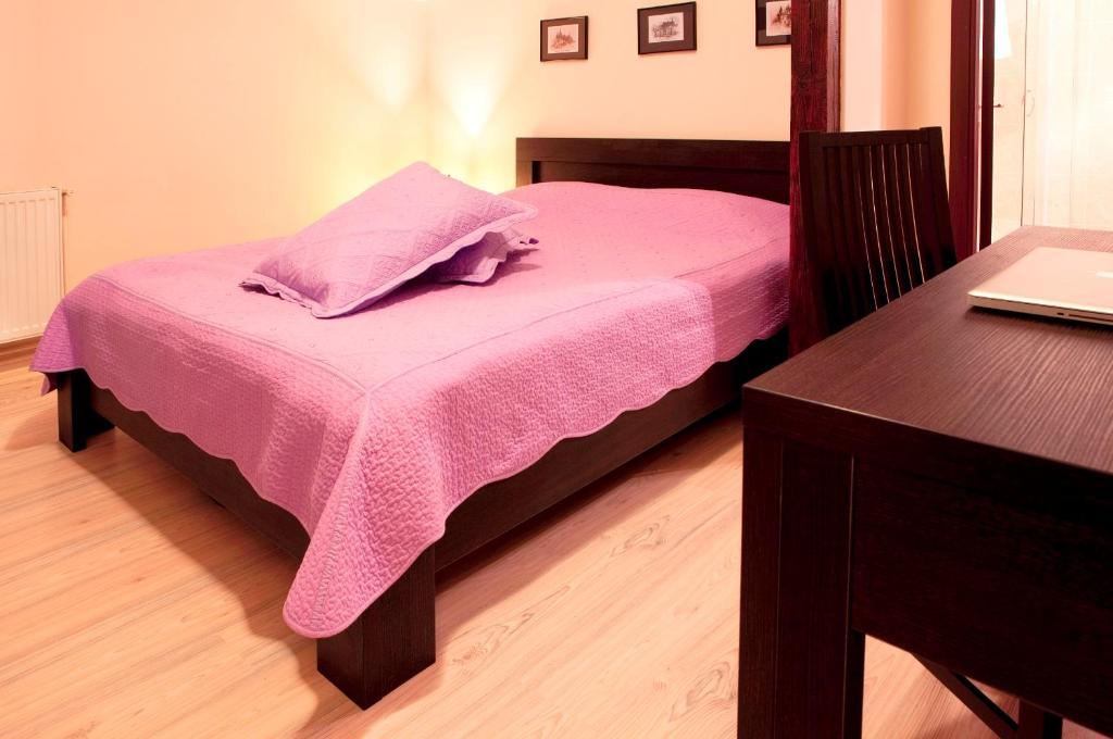 Rami House Central Double Rooms Braşov Eksteriør billede